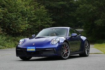 ［人生に一度は乗りたい］Theスポーツレジェンド、ポルシェ911に乗らずしてスポーツカーは語れない！