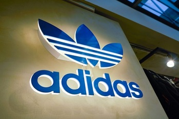 adidas