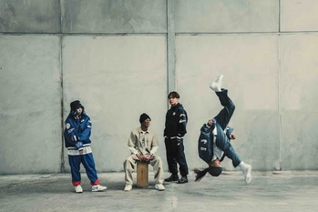 エリオット・ヒル「ナイキ」新CEOへの期待感か　純利益31％減、中国市場9％減でも株価が一時9％急騰