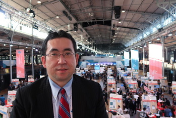 東京オリンピック