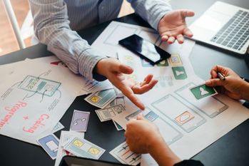 第二創業,メリット