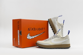 米国「ナイキ」が約1600人の従業員を削減