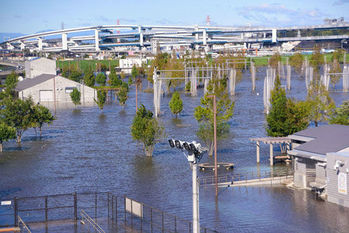 投資,判断,自然災害,不動産投資