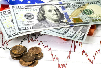 月間,アノマリー,米国株