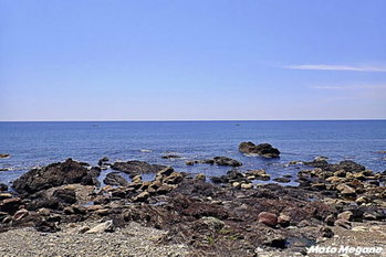 【高知県】太平洋を一望！絶景シーサイドラインにある「道の駅 キラメッセ室戸」【バイクツーリング道の駅探訪】