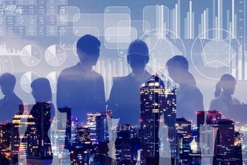 長期×短期最強の組み合わせ投資