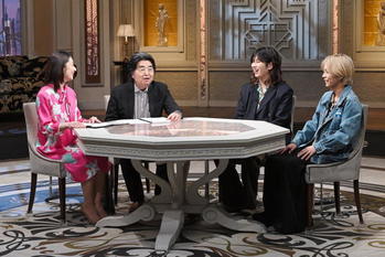 カンブリア宮殿,HA-LU,yutori