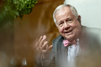 jim rogers