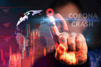 ideco,イデコ,コロナ