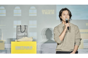 アシックス急騰、「SVT グローバル」で上昇率トップ　「オニツカタイガー」は売上高1000億円を突破【2月13日】