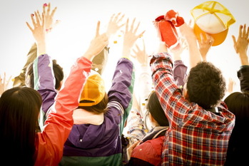 現代消費潮流概論 