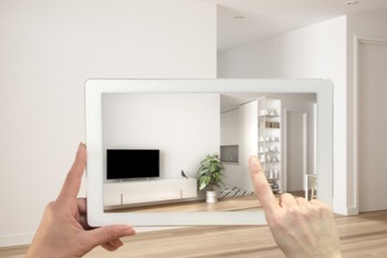 空室対策,バーチャルステージング,メリット