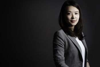 女性活躍,サラ・リュー