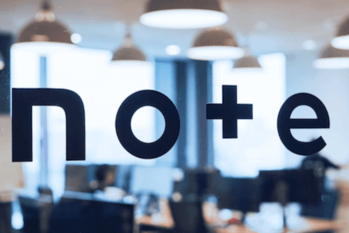 最終利益は3倍超に　新サービス「TALES」も本格始動のnoteが上方修正