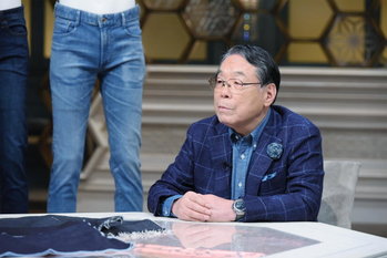 カンブリア宮殿,カイハラ