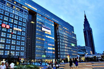 株価は8.19％上昇も経営への影響は？旧村上ファンド系が髙島屋株を5.32％の大量保有