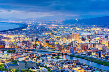 沼津,地元企業,街づくりプラン