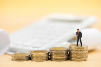 個人投資家,アドバイザー,関係