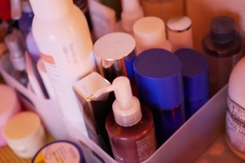 「資生堂」と「花王」回復の足取りに差が