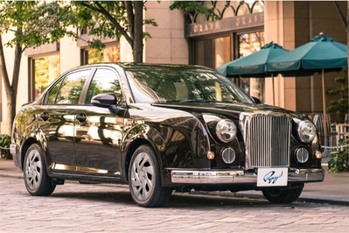 現行ミツオカ・リューギの有終の美を飾る新車最終生産モデルが限定20台で発売