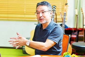 不安,心屋仁之助