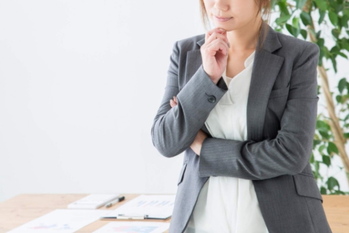 女性管理職,宮下律江