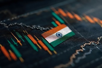 存在感増すインド国債市場、26年は海外マネー獲得がテーマに