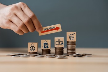 インフレに強い資産とは？　インフレからポートフォリオを守る投資先を紹介