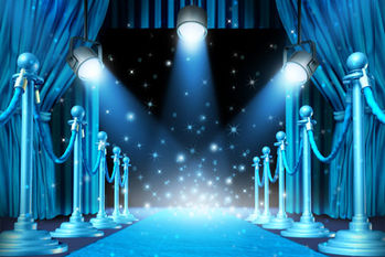 注目,スポットライト