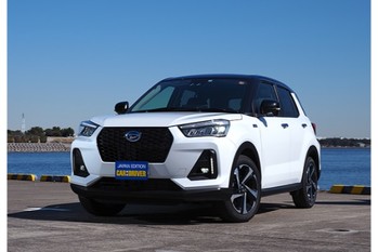 【人気モデル研究】ありそうでない5ナンバーSUV。ダイハツ・ロッキーの逞しきユーティリティ性能
