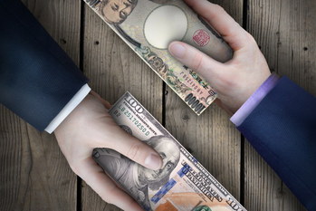 FXトレード戦略