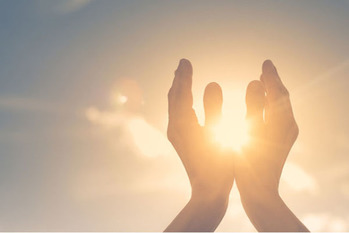 旅行,看護師,パワースポット