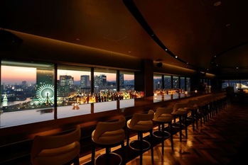 「Japanese whisky comparison tasting」開催【神戸メリケンパークオリエンタルホテル】