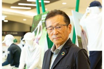 ヒマラヤ【7514・東証プライム・名証プレミア】3年間の覚悟”で11年ぶりに創業社長が復帰　売上高750億円、経常30億円の収益体制実現へ