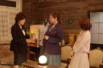 お金のなる気分,BSジャパン