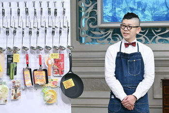 カンブリア宮殿,飯田屋