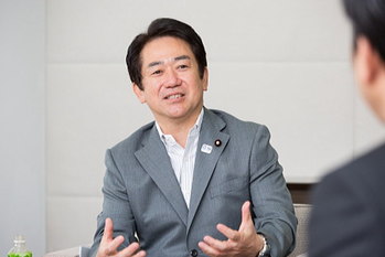 変える力,大きな社会