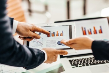 マンガでわかるピーター・リンチの投資術