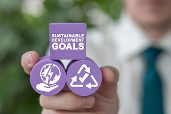 外貨定期預金で気軽にSDGs ! 医療や災害などさまざまな支援が可能