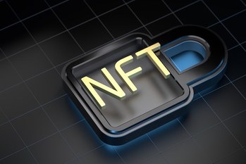 NFT,ブロックチェーン