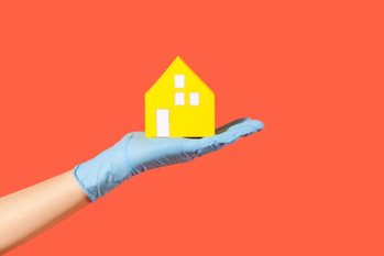 アフターコロナ,賃貸住宅