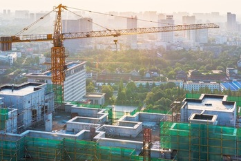 中国：不動産対策の効果は限定的。必要な策は？