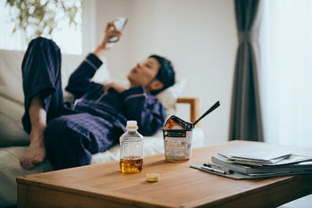 資産, 不労収入, 運用