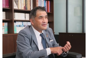 学研ホールディングス【9470・東1】サ高住運営数で国内トップ　高齢者福祉事業が第二の柱に