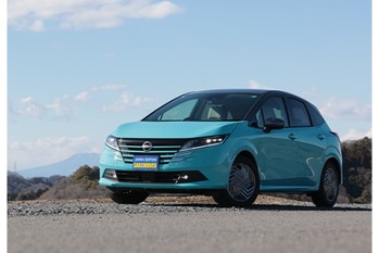 9月乗用車セールス首位は日産ノート。半年ぶりの首位獲得！（SUV・軽自動車を除く販売台数ランキングTOP20・2024年9月）