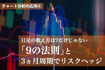 4日足の数え方は7だけじゃない。「9の法則」と3ヵ月周期でリスクヘッジする.jpeg