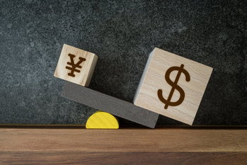 FXトレード戦略