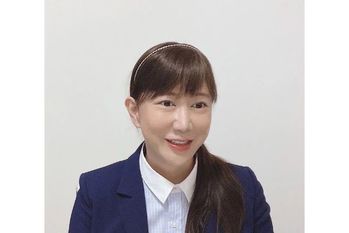 はせがわ・すみよ