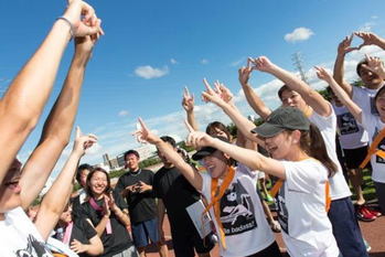 社内イベント,松宮洋昌