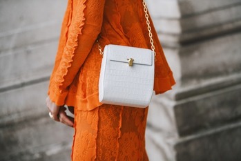 パリコレ,バック・トゥー・ネイチャー